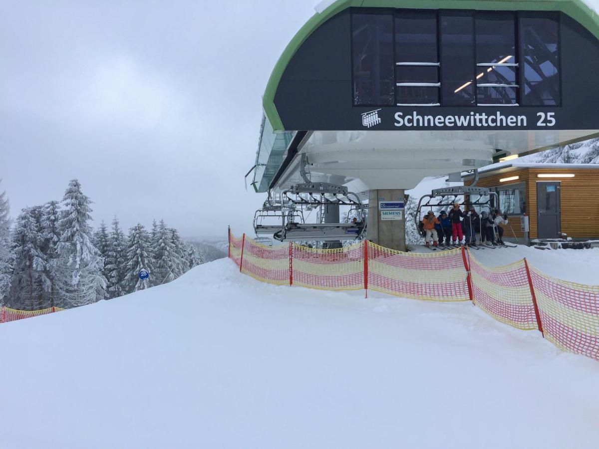 Goski & Gobike Winterberg Netflix And Waiputv Free Экстерьер фото