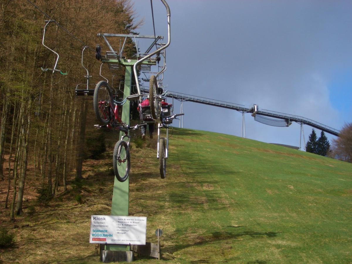 Goski & Gobike Winterberg Netflix And Waiputv Free Экстерьер фото