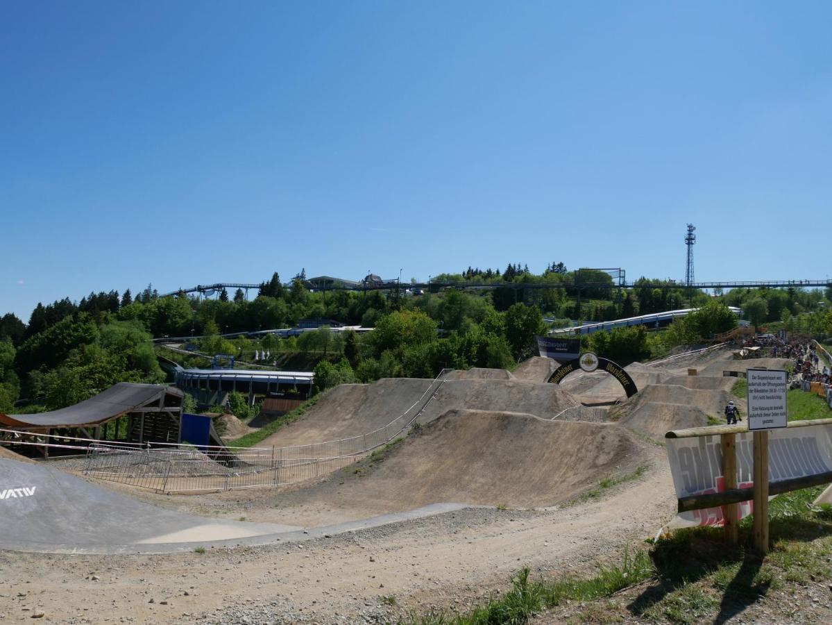Goski & Gobike Winterberg Netflix And Waiputv Free Экстерьер фото