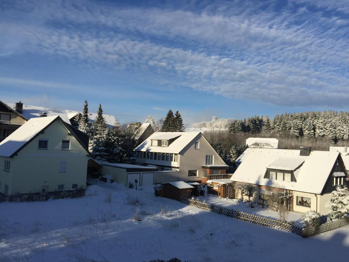 Goski & Gobike Winterberg Netflix And Waiputv Free Экстерьер фото